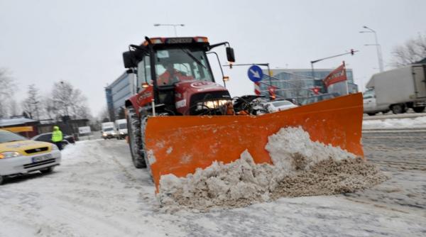 11 companii care se ocupa de intretinerea drumurilor sub ancheta firmele sunt suspectate de intelegeri intre ele