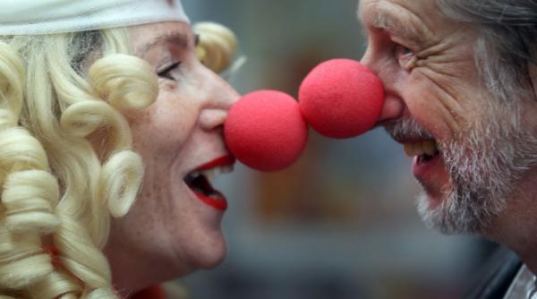 16 februarie 2012 imaginile zilei