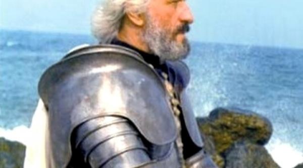 copii de scoala ii scriu lui sergiu nicolaescu sa mai faca filme cu domnitori romani dar acestia sa nu moara la sfarsitul peliculei