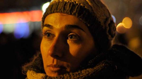 despre participare si dragul de oameni