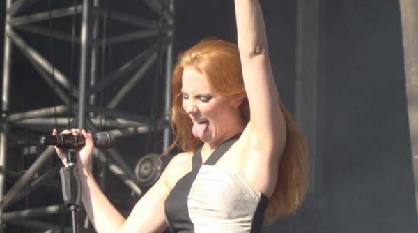 epica in premiera la artmania fest