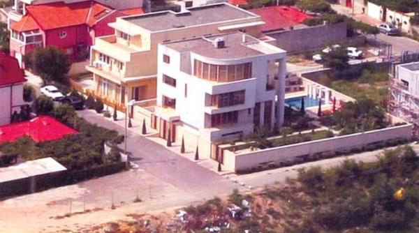 familia prefectului de constanta traieste cu 65 de euro pe luna