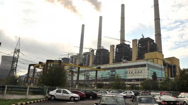 forta majora la complexul energetic turceni