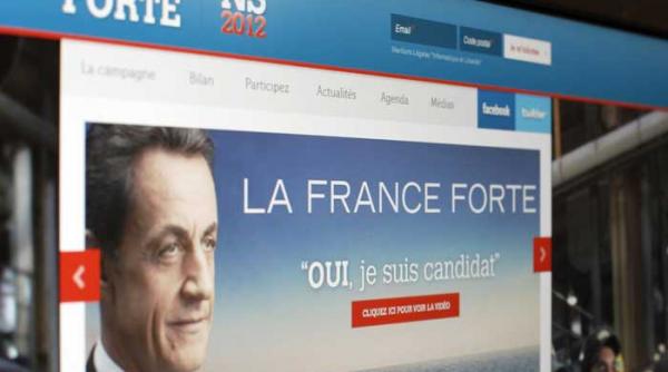 galeria cu capitani de vas azi nicolas sarkozy candidat