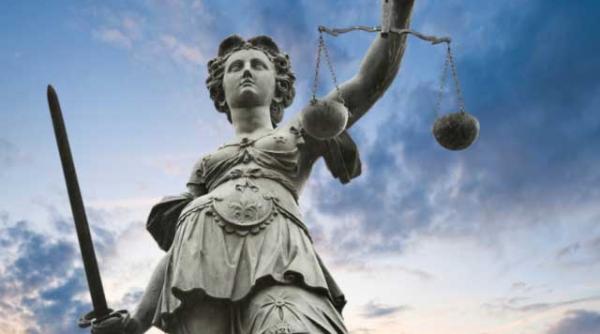 ghid pentru pedepsirea justitiei