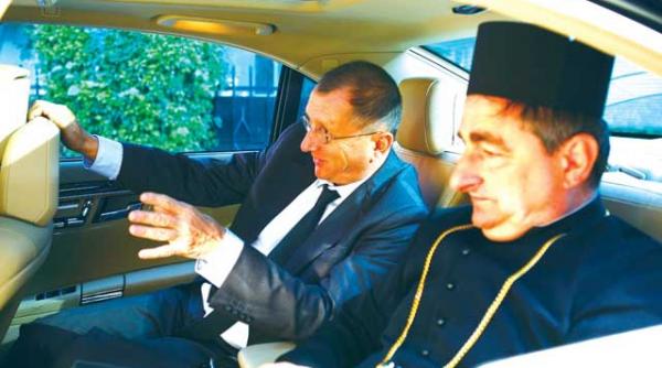 horatiu malaele mafiot doctor in stiinte si de ce nu senator