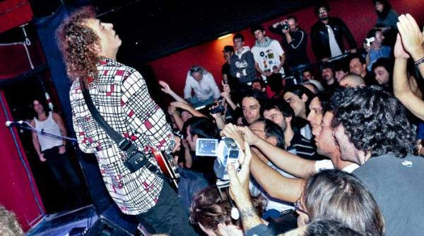 in a gadda da vida pe viu in original