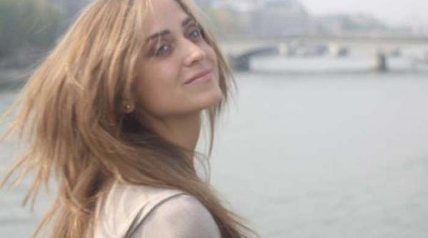 irina radulescu sa reintru in teatru a fost ca o reintoarcere acasa