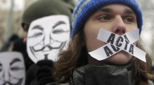 lituania si a retras sprjiniul pentru ratificarea acta