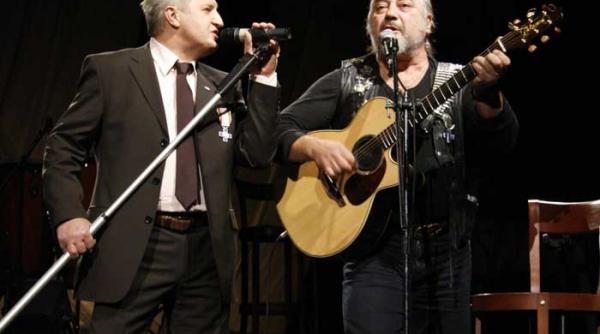 maine un show la rockul lui timpul chitarelor