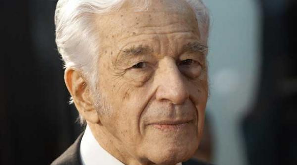 omul zilei sergiu nicolaescu