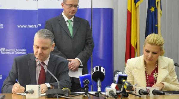 petrescu un ministru dupa modelul udrea