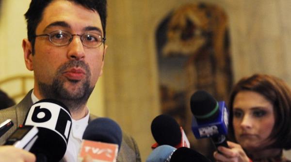 sever voinescu a facut un apel la colegii din opozitie sa semneze protocolul pentru ratificarea tratatului de guvernanta fiscala