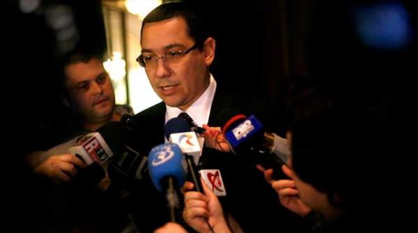 victor ponta ceea ce conteaza pentru sua este respectarea vointei romanilor nu a unui singur roman