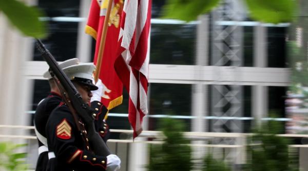 ambasada sua este inchisa luni de ziua presedintilor