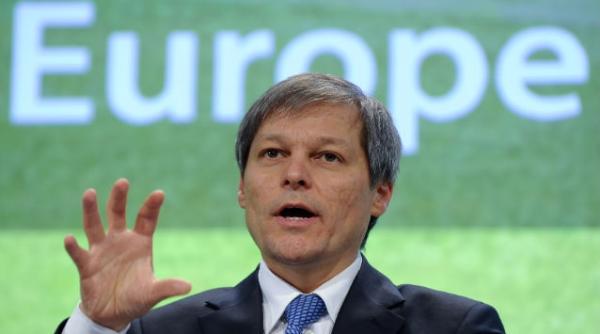 comisia europeana intrerupe acordarea de fonduri operationale pentru romania din cauza deficientelor majore de management