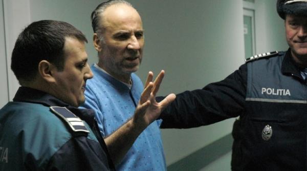 dinu damaschin protectorul monicai gabor a murit in timpul procesului