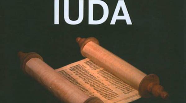 evanghelia dupa iuda