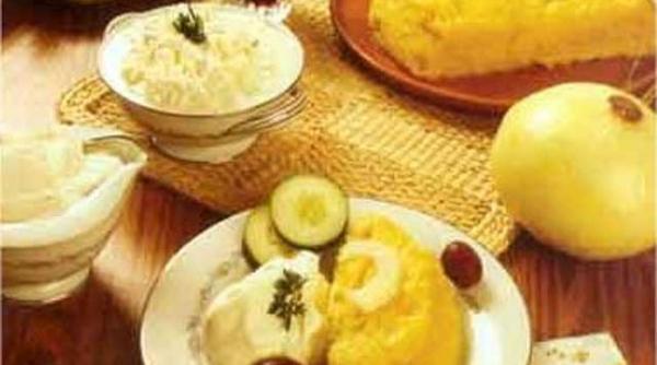 mamaliga la petrecerea de la premiile oscar