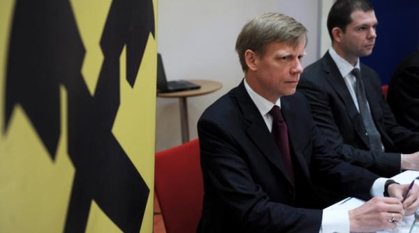 nou secretar de stat la finante