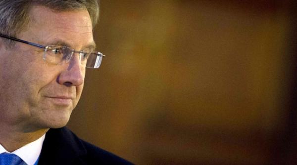 presedintele germaniei a demisionat