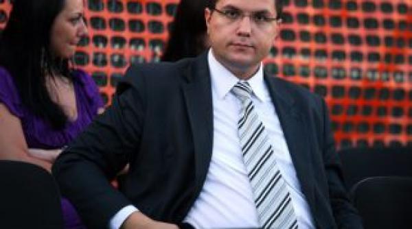 radu moisin reales primar interimar al municipiului cluj napoca dupa demisia lui apostu