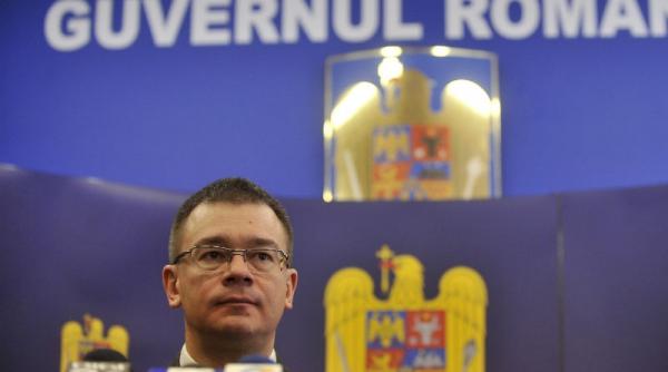 ungureanu vrea sa stranga 2 miliarde de euro in doua luni prin combaterea evaziunii