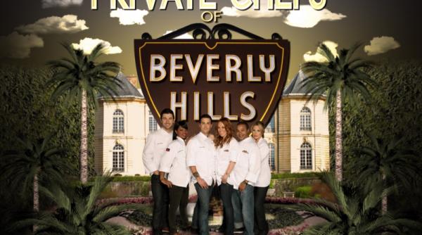 bucatarii din beverly hills