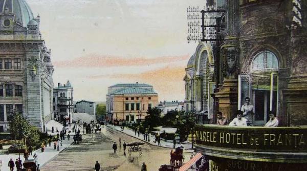 constantin bacalbasa si ghita berbecul