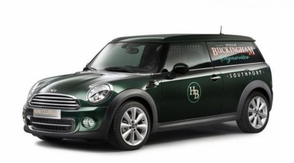 curierat rapid de la mini