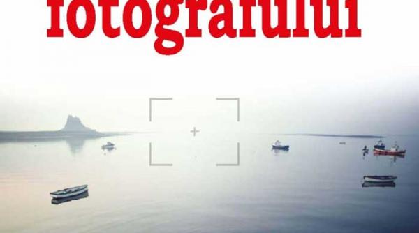 ghid de fotografie