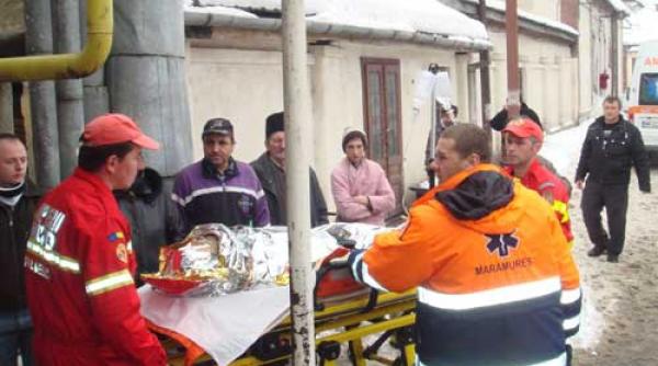 operatiunea raed arafat la sighetul marmatiei