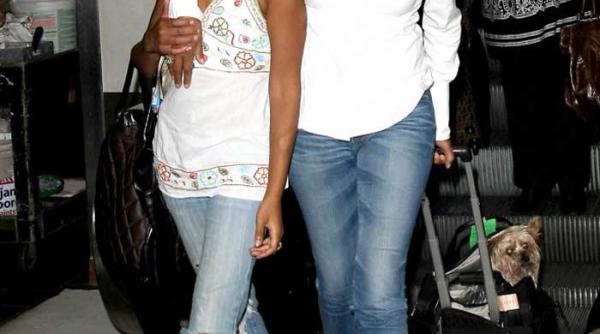 fiica lui whitney va fi internata la reabilitare