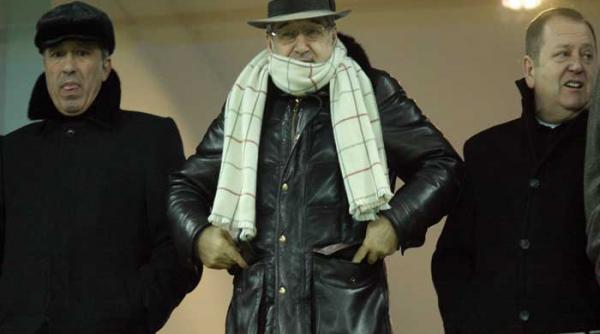 iese ilie stan intra gigi becali