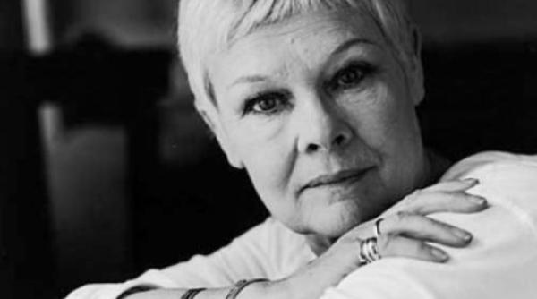 judi dench se lupta cu o boala ce i ar putea cauza orbirea