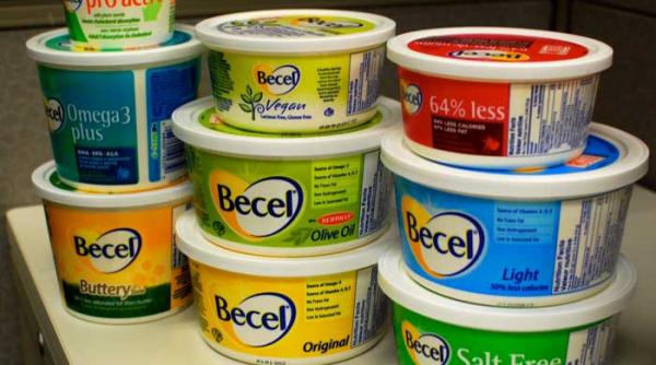 margarine si reclame care ne imbolnavesc