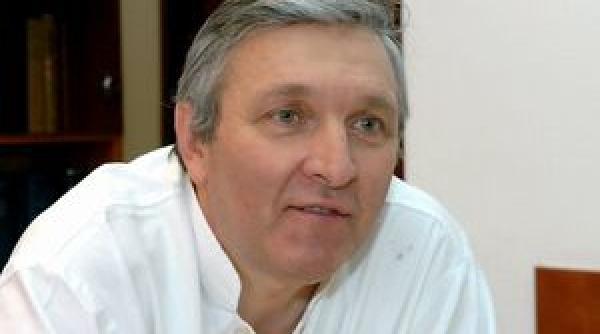 mircea beuran a treia oara bunic