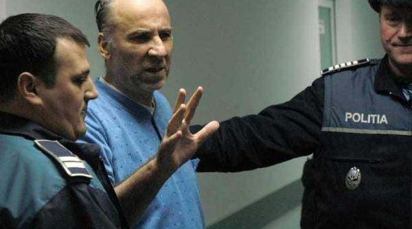 moartea lui damaschin plina de contradictii