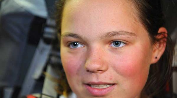 omul zilei crina coca popescu