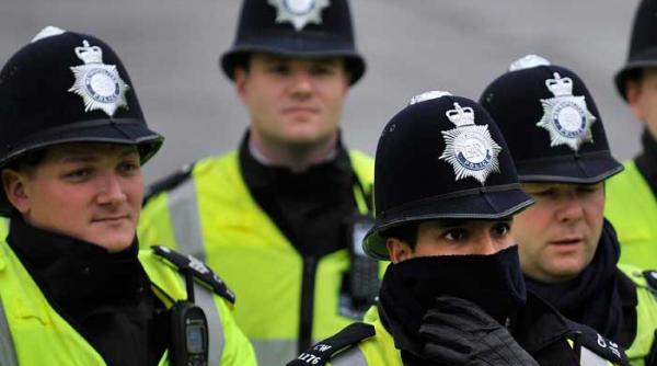 romanii in topul delincventei la londra