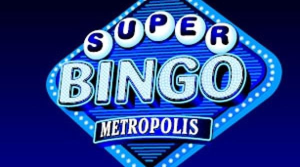 super bingo metropolis suspendat pana la solutionarea diferendelor intre fisc si organizatorul jocului