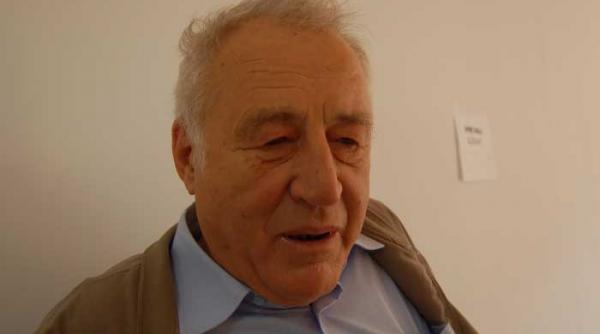 unul dintre primii olimpici romani la matematica calitatea invatamantului romanesc e in continuare in scadere