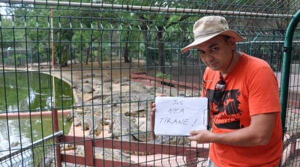 caria prezidentiala sluteste zambetul tarii mele