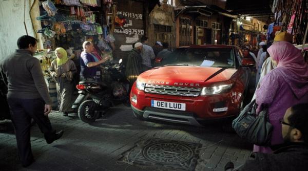 evoque pe scara sociala