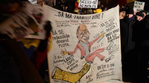 ii detestam pe jandarmii care faceau abuz de putere