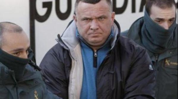 interlopul ion clamparu condamnat in spania cap de porc a primit 30 de ani de inchisoare