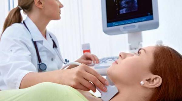 investigatii care indica bolile tiroidei