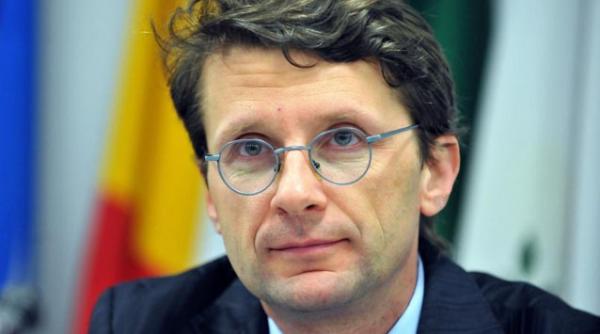 jurnalistul dan suciu este noul purtator de cuvant al guvernului