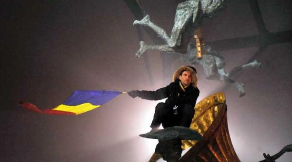 la universitate prindem viata clujenii vor scanda sloganurile antidictatura imprumutate de la bucuresteni