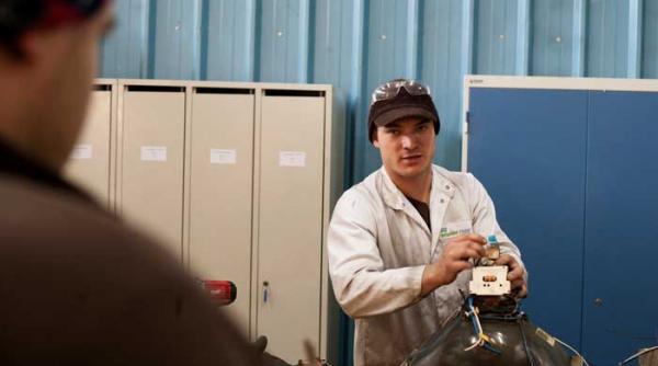 mai bine munca decat inchisoare